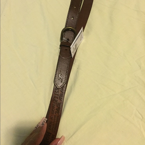Hollister belt - Picture 2 of 4