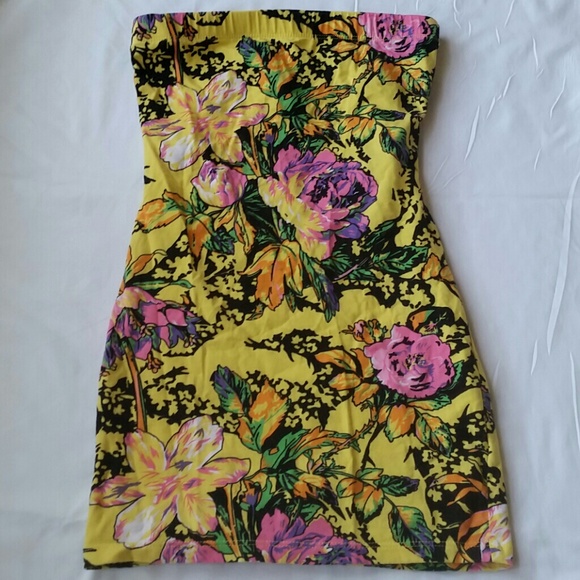 Forever21 swimsuit cover up - Picture 1 of 2