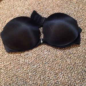 Very sexy bomb shell bra