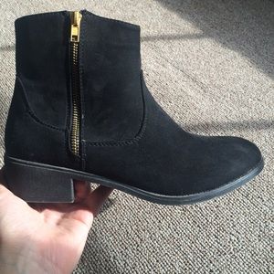 Ankle Boots