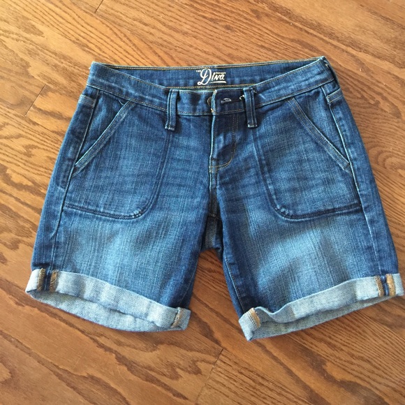 Old navy Diva shorts