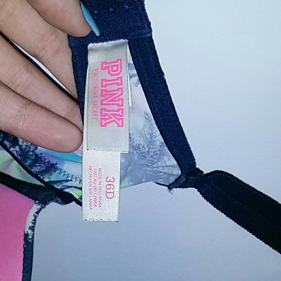 Victorias secret PINK bra - Picture 3 of 3