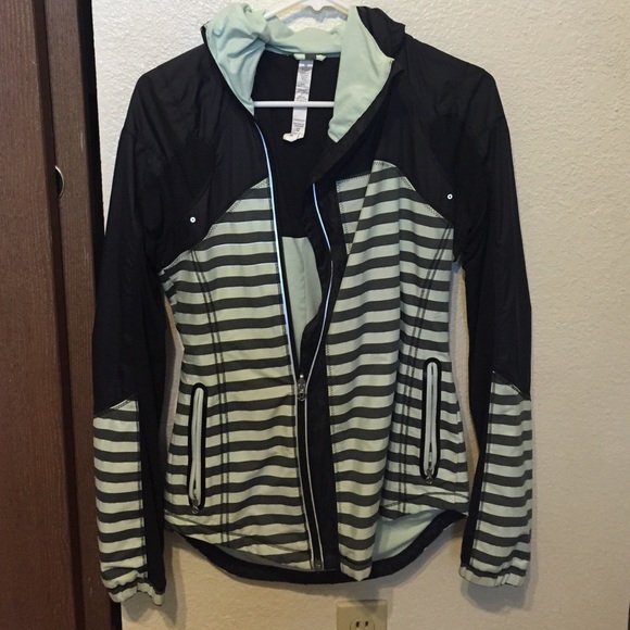 Lulu lemon jacket