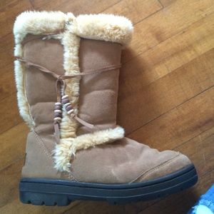 Uggs