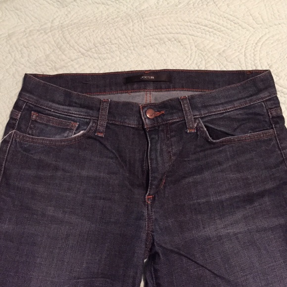 Joe's Jeans petite bootcut