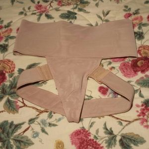 Just got today butt lifter