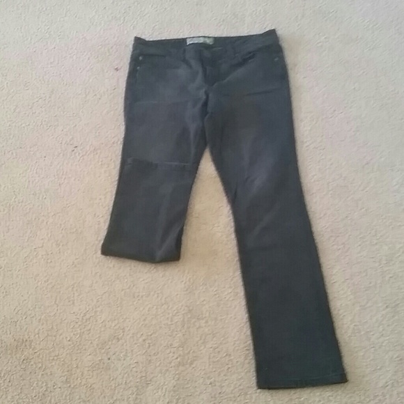 Aeropostle skinny jeans