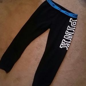 VS sweatpants
