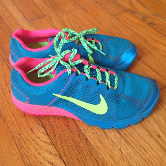 Nike Zoom Running Shoes