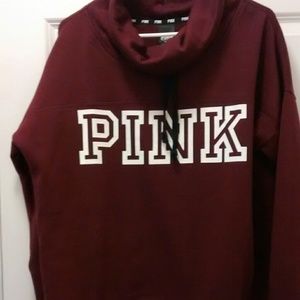 Victoria secret sweatshirt