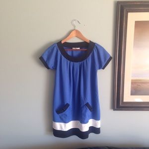 Talassio maternity shirt/tunic