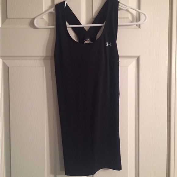 Under Armour Tank - Small