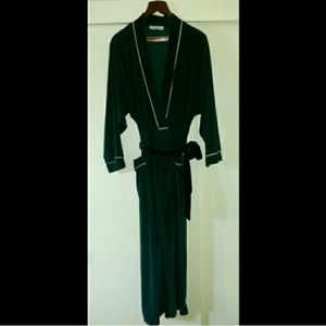 ~Christian Dior Lounge Robe~