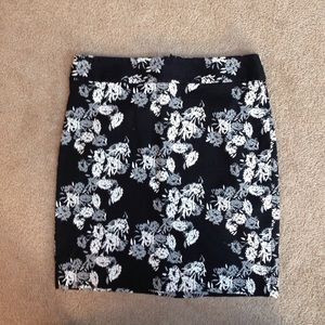 Like new pencil skirt from Ann Taylor LOFT