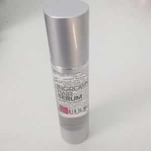 Ingrown Hair Serum!
