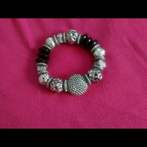 Striking bracelet-new