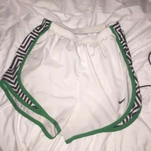 women's Nike shorts