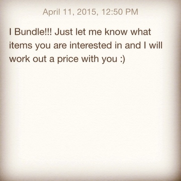 I Bundle! - Picture 1 of 1