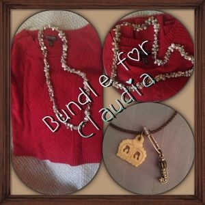 Bundle for Claudia!!!