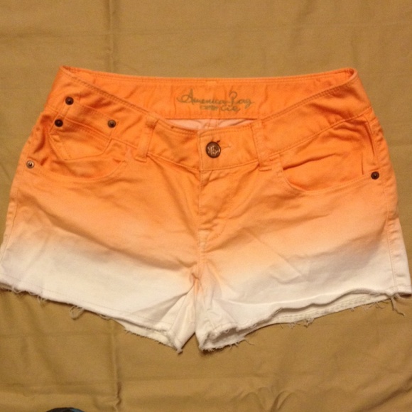 American Rag denim shorts - Size 3