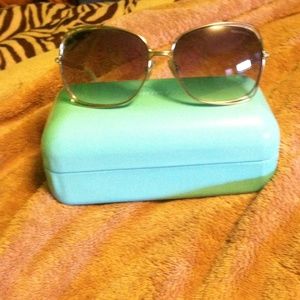Tiffany&co sunglasses