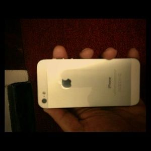 Iphone 5