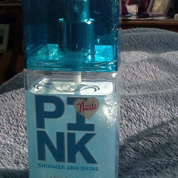 NOT FOR SALE Victoria's Secret PINK spray - Picture 3 of 3