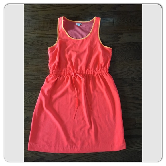 Gap dress size M