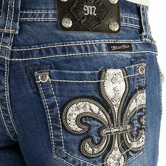 MISSMEJEANSsize28Flurdelis