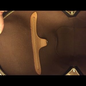 Louis Vuitton Ellipse backpack
