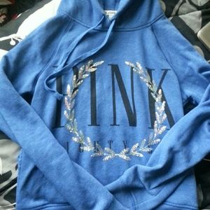 Victorias secret hoodie