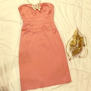 Adriana Papell boutique cocktail dress 2P