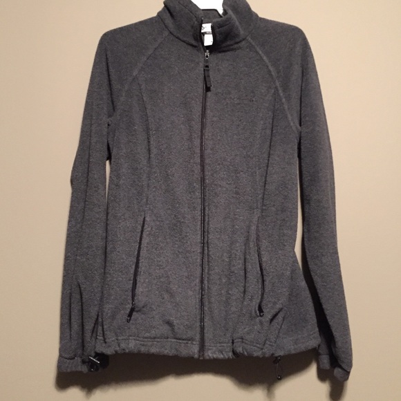 Women's Columbia jacket