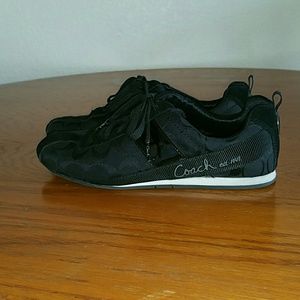 Coach Shoes