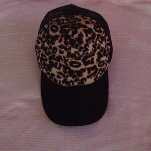 Cheetah SnapBack