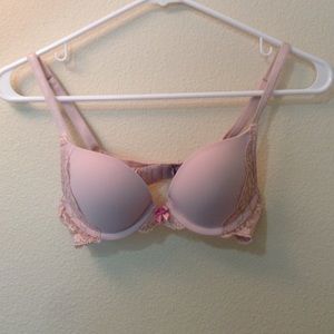 VS Push-up Bra
