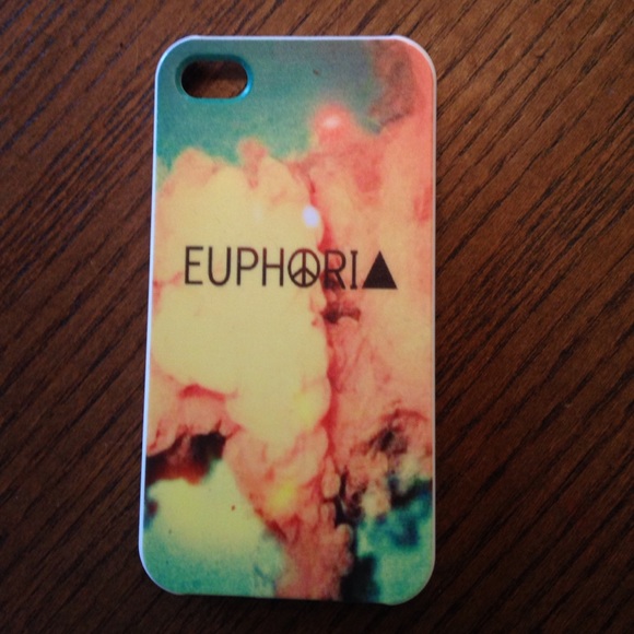 Iphone 4 case