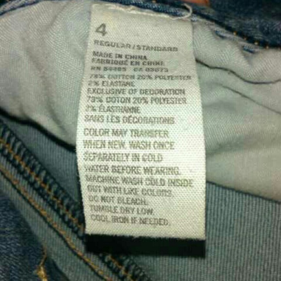 They are way to big for me