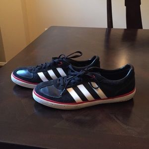 Men's Adidas Low Sneakers (Sold In Bundle)