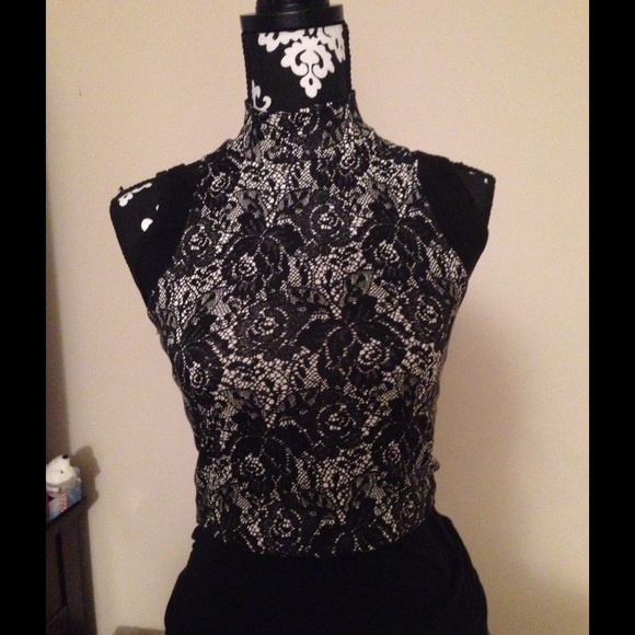 Cropped Top