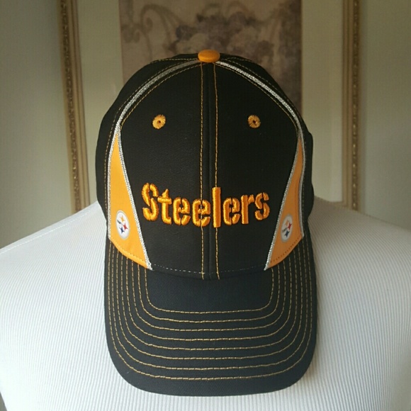 Steelers Hat