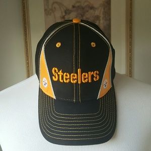 Steelers Hat