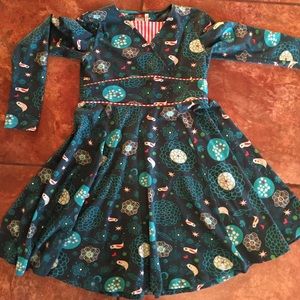 Matilda Jane Dress Youth