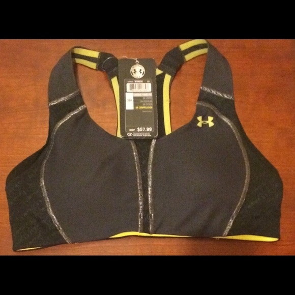 Under Armour Sport Bra