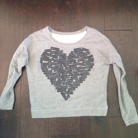 Sweatshirt - Picture 1 of 2