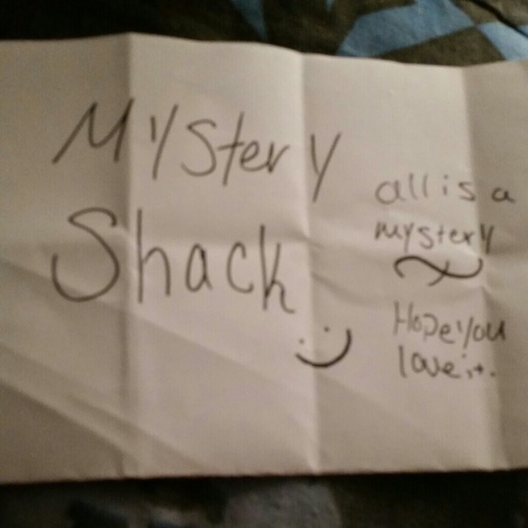 Mystery Bags full of wonderful stuff you will love