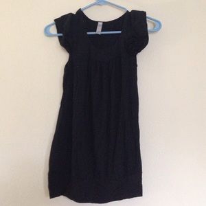 Babydoll Tunic