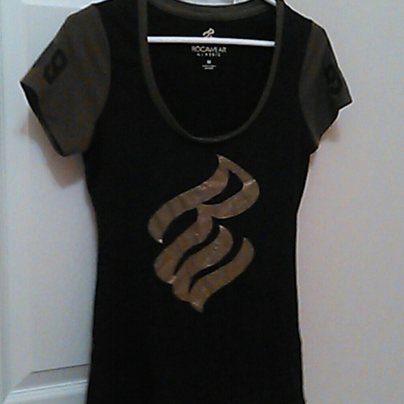 Rocawear Classic Shirt