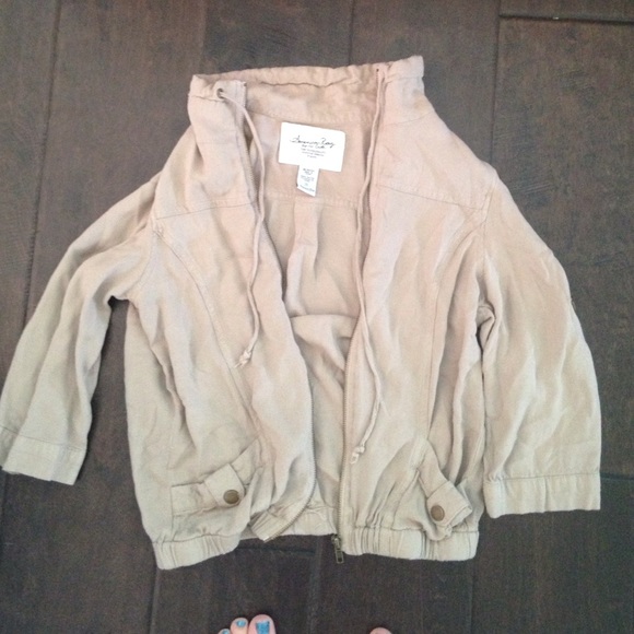 Jacket - Picture 1 of 1