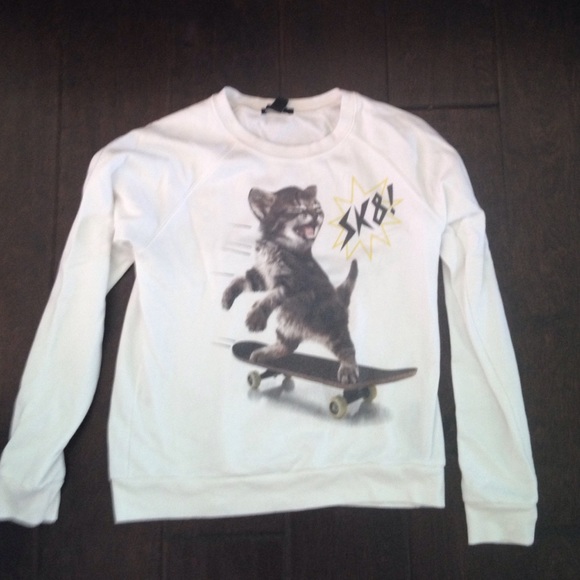 Jacket/ sweatshirt - Picture 1 of 1